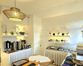 Aphrodite Boutique Hotel - Parikia