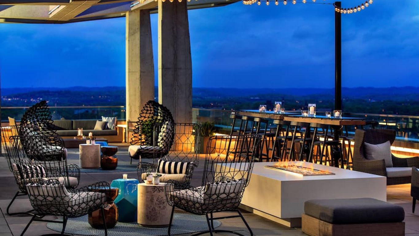 Kimpton Aertson Hotel By IHG