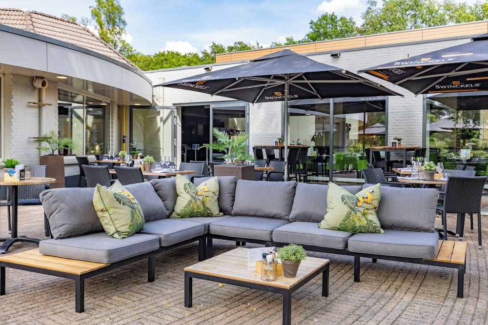 Fletcher Hotel Restaurant Doorwerth - Arnhem