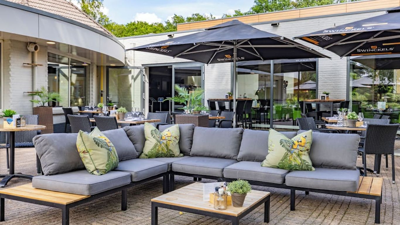 Fletcher Hotel Restaurant Doorwerth - Arnhem