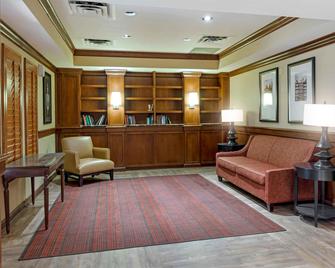 Extended Stay America Select Suites - Dallas - Richardson - Richardson - Lobi