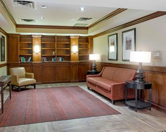 Extended Stay America Select Suites - Dallas - Richardson - Richardson - Lounge