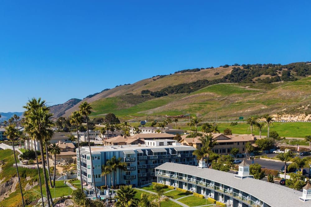 SeaCrest OceanFront Hotel - Pismo Beach