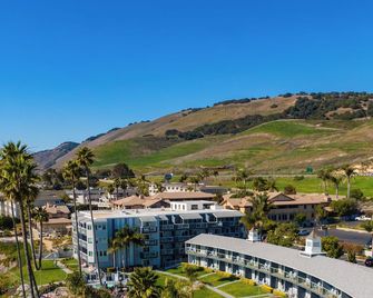 SeaCrest OceanFront Hotel - Pismo Beach