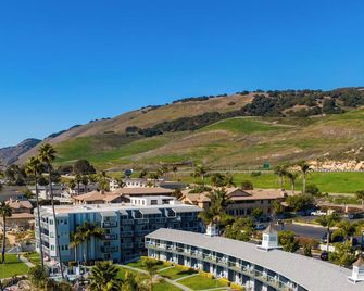 SeaCrest OceanFront Hotel - Pismo Beach