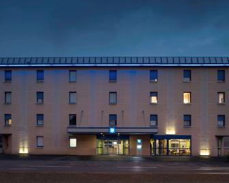 ibis Budget Bobigny Pantin - Bobigny - Building