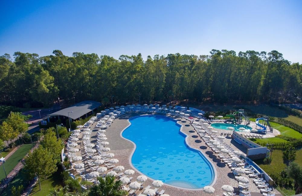 سيباري جرين فيليدج