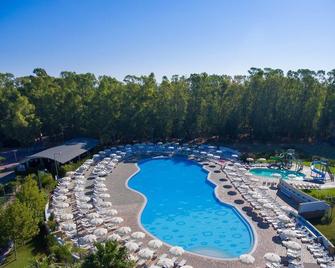 Sibari Green Resort - Cassano all'Ionio - Pool