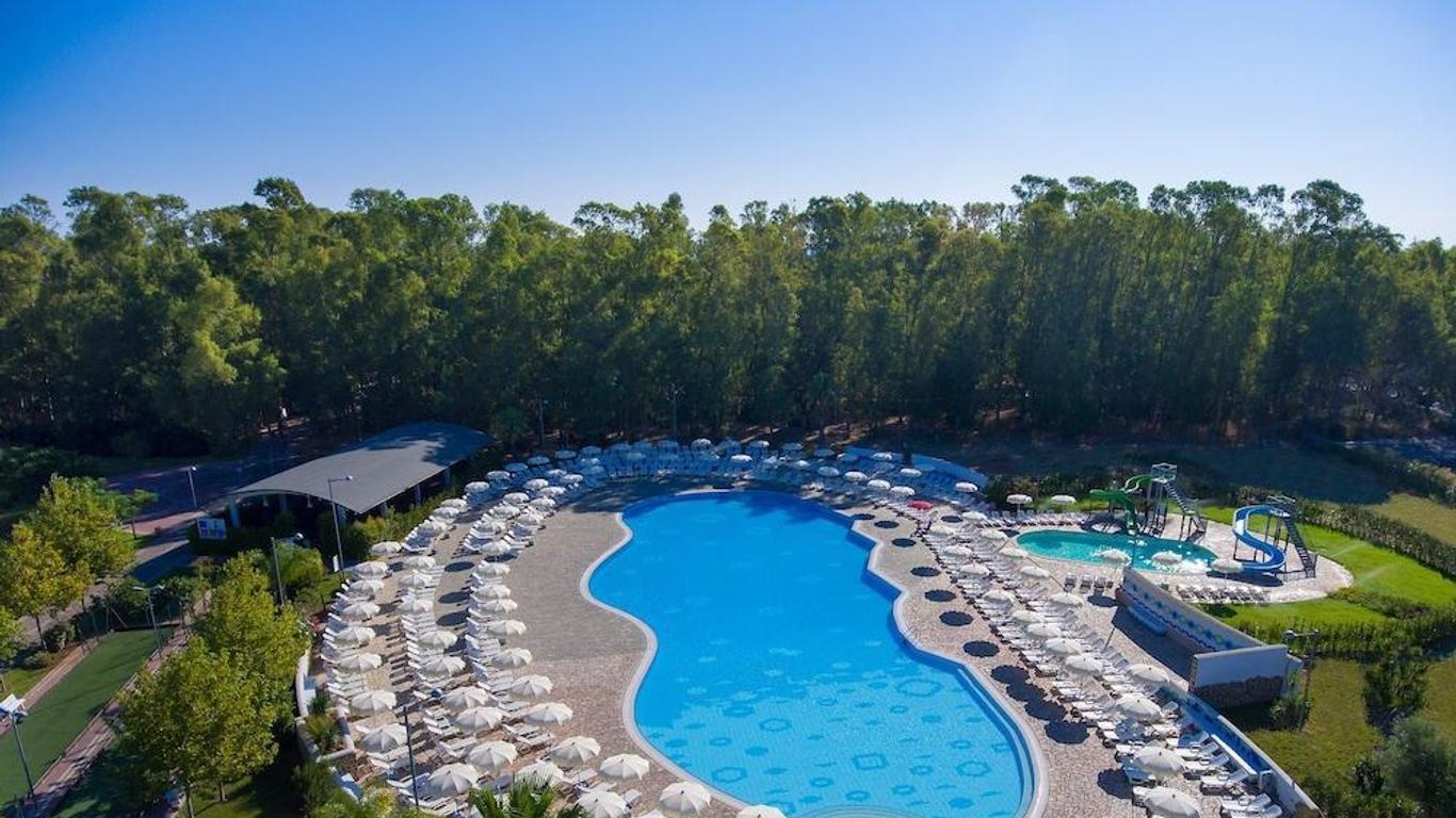 Sibari Green Resort