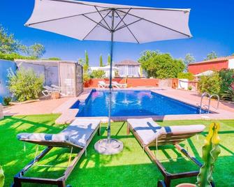 The Casita Spain Huercal-Overa by Ruralidays - Huércal-Overa - Pool