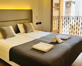 Hotel Central Maria - Maria de la Salut