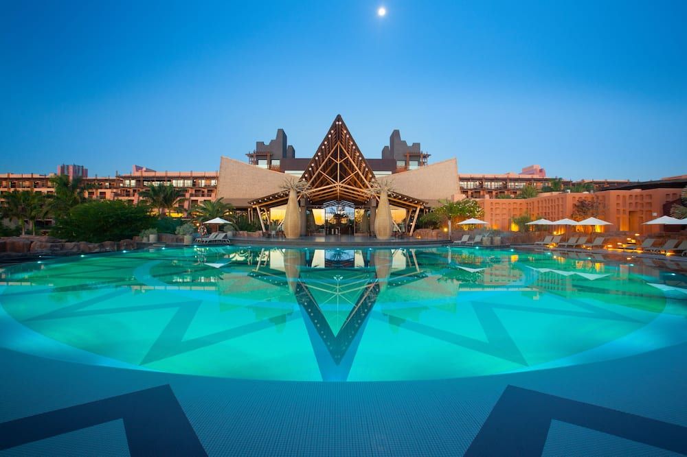 Lopesan Baobab Resort - Maspalomas