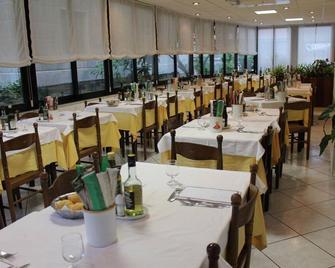 Serena - Varazze - Ristorante