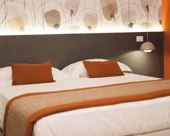 Bri&Bri Mondello - Palermo - Schlafzimmer
