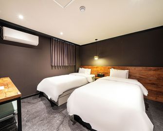 Hotel May Yongsan - Seúl
