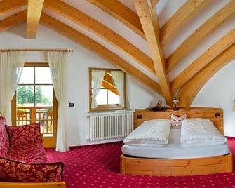 MyTime Hotels la Grotta - Vigo di Fassa - Quarto