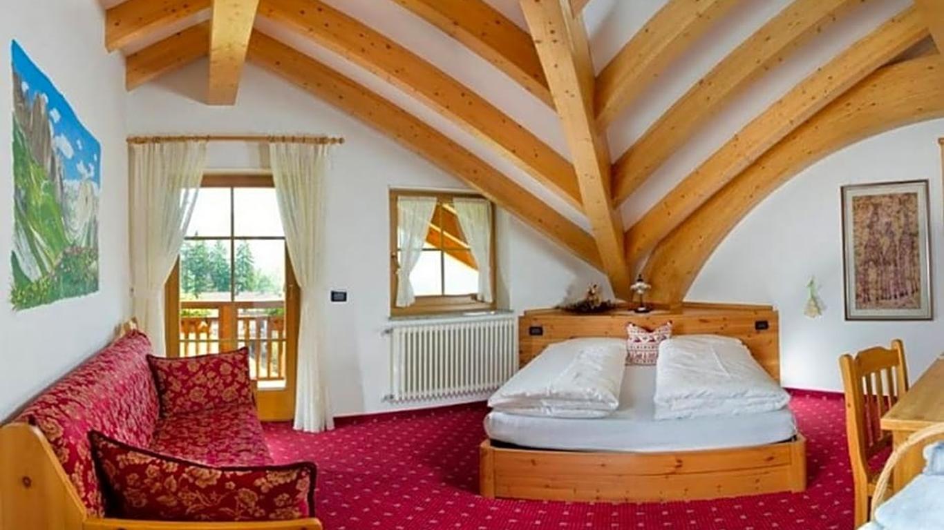 MyTime Hotels la Grotta