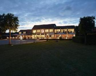 Molskroen Strandhus - Ebeltoft - Edificio