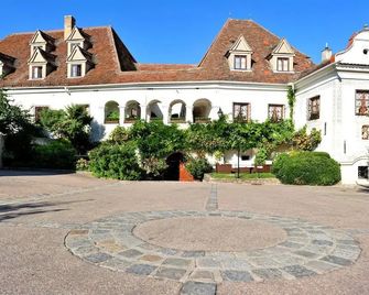 Renaissancehotel Raffelsberger Hof - Weissenkirchen in der Wachau