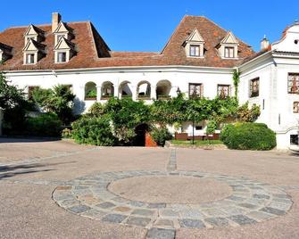 Renaissancehotel Raffelsberger Hof - Weissenkirchen in der Wachau