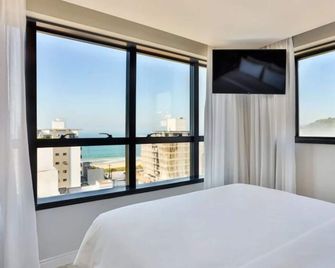 Brava Mundo Hotel Boutique Oficial - Itajaí