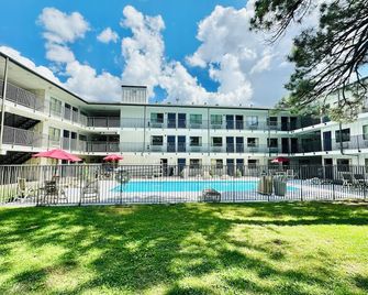 Motel 6-Flagstaff, Az - West - Woodland Village - Flagstaff
