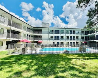 Motel 6-Flagstaff, Az - West - Woodland Village - Flagstaff
