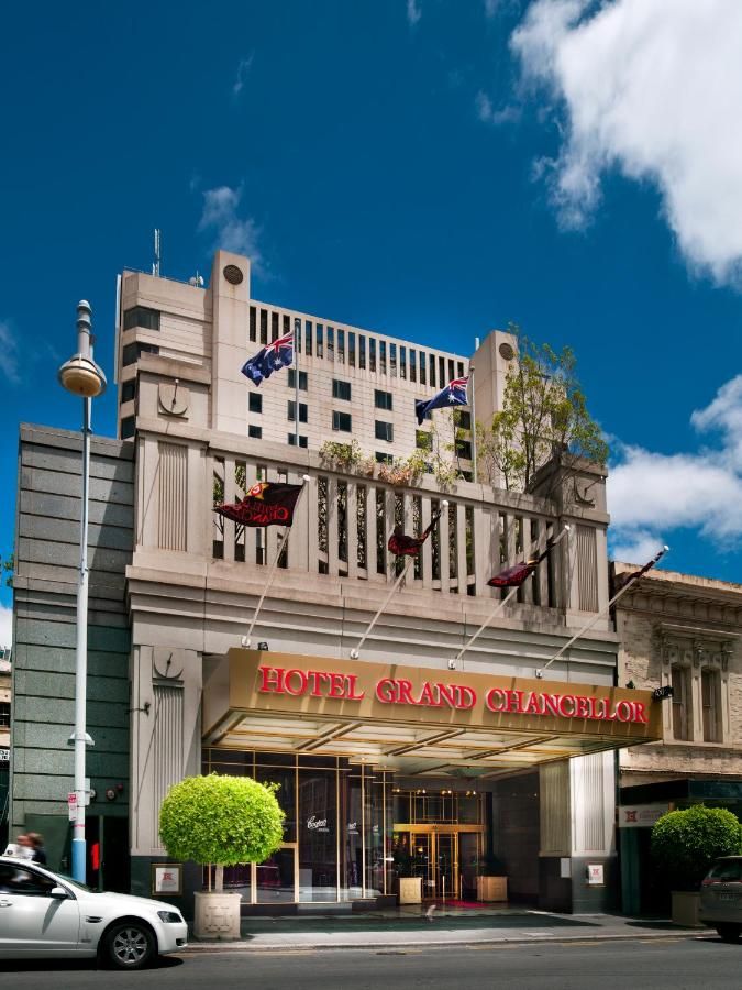 Hotel Grand Chancellor Adelaide thumbnail 3