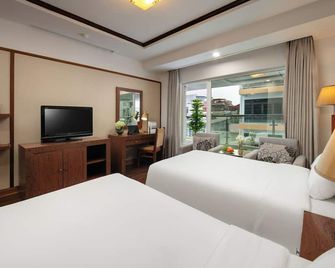 Sao Mai Boutique Hotel - Hanoi