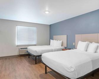 Extended Stay America Select Suites - Springfield - South - Battlefield - Springfield - Ložnice