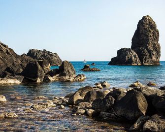 Grand Hotel Faraglioni - Aci Castello