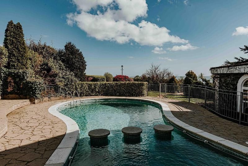 The Brunswick - שאנקלין - בריכה