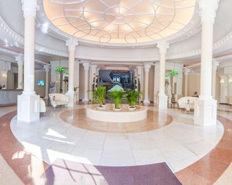 Hotel Windsor - Serock - Lobby
