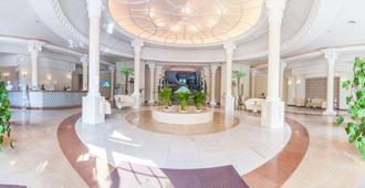 Windsor Palace Hotel - Serock - Lobby