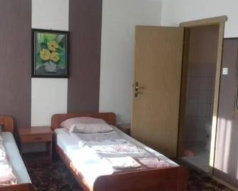 Hostel Jax - Toruń