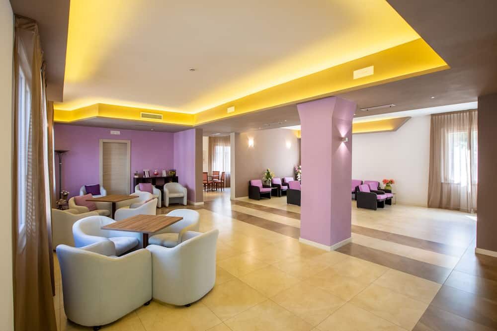 Hotel Lory My Wellness Spa - Chianciano Terme