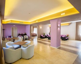 Hotel Lory My Wellness Spa - Chianciano Terme