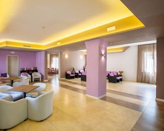 Hotel Lory My Wellness Spa - Chianciano Terme