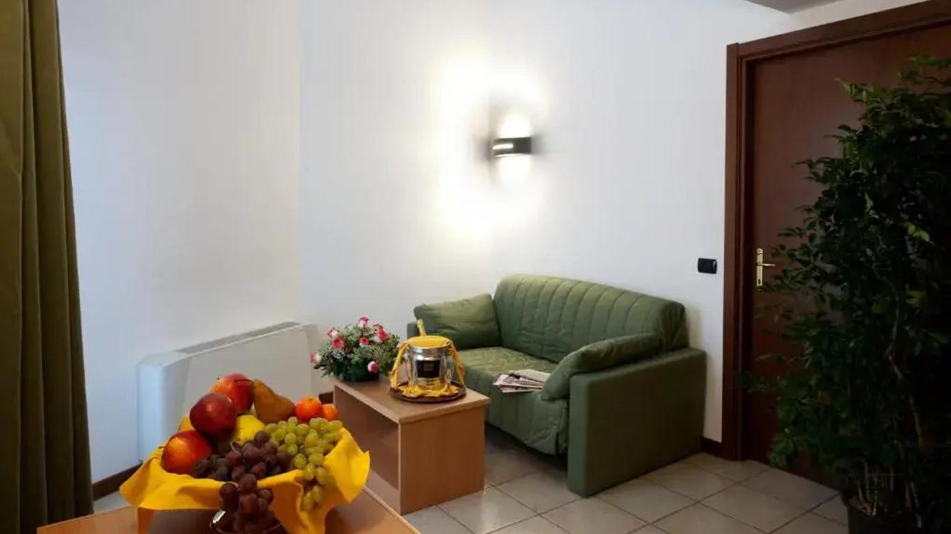 Hotel Roma