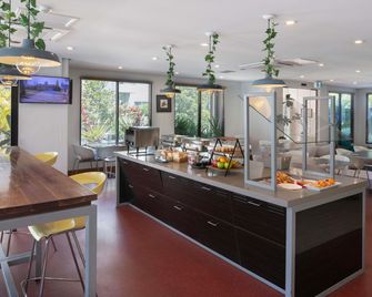 ibis Newcastle - Newcastle - Restaurant