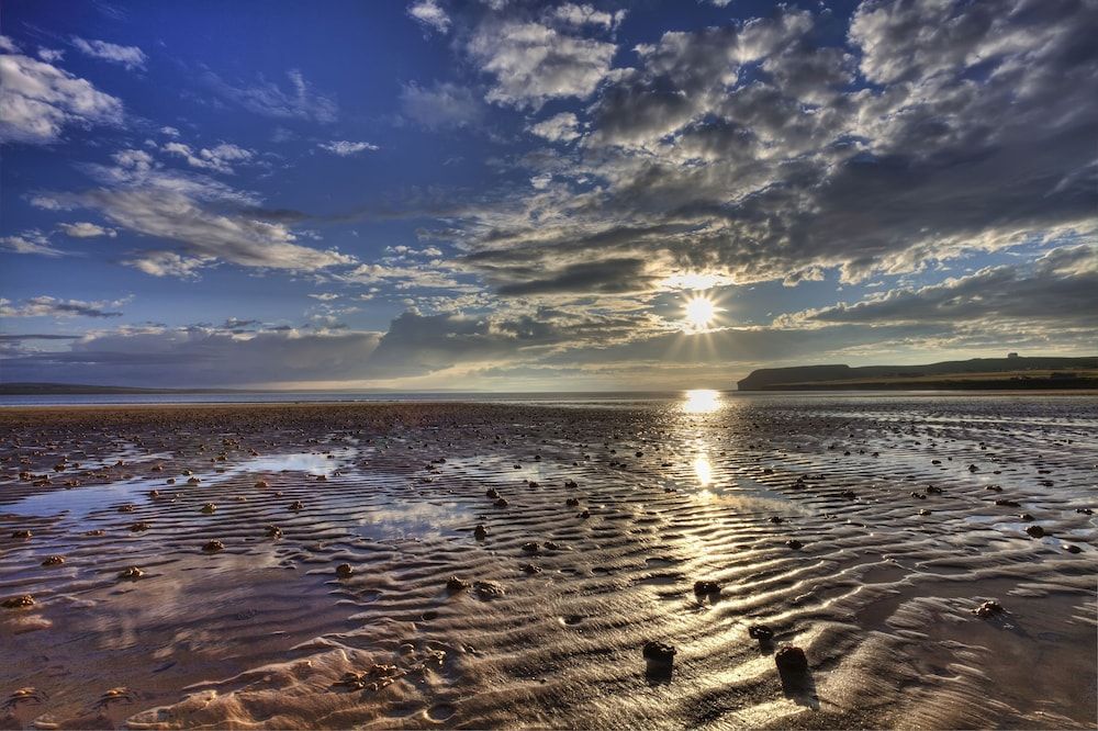 Northern Sands Hotel - Thurso - Strand