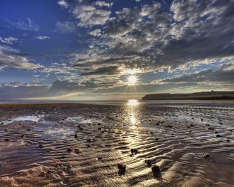Northern Sands Hotel - Thurso - Strand
