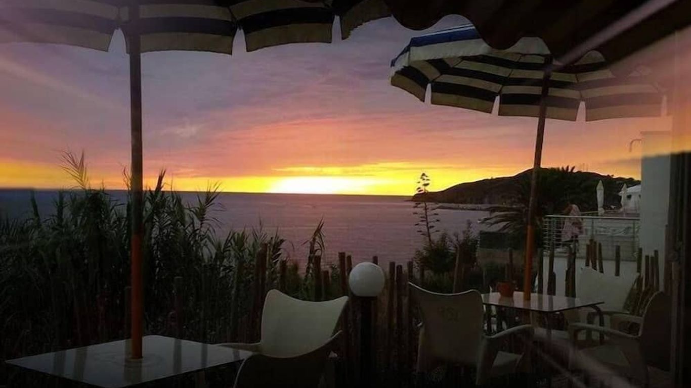 La Rosa dei Venti Resort