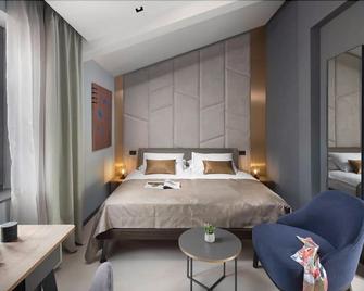 Terra Residence - Labin - Bedroom