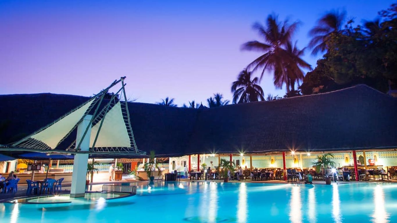 Turtle Bay Beach Club