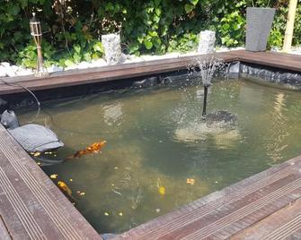 Joy Guesthouse - Siófok