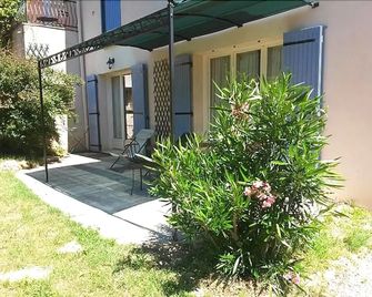 La Pinede du Barroux - Le Barroux