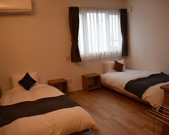 Shiretokoserai - Rausu - Bedroom