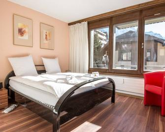 Chalet Rustica - Lauterbrunnen - Quarto