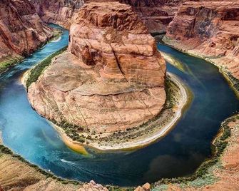 Dreamkatchers Lake Powell Bed & Breakfast - Big Water